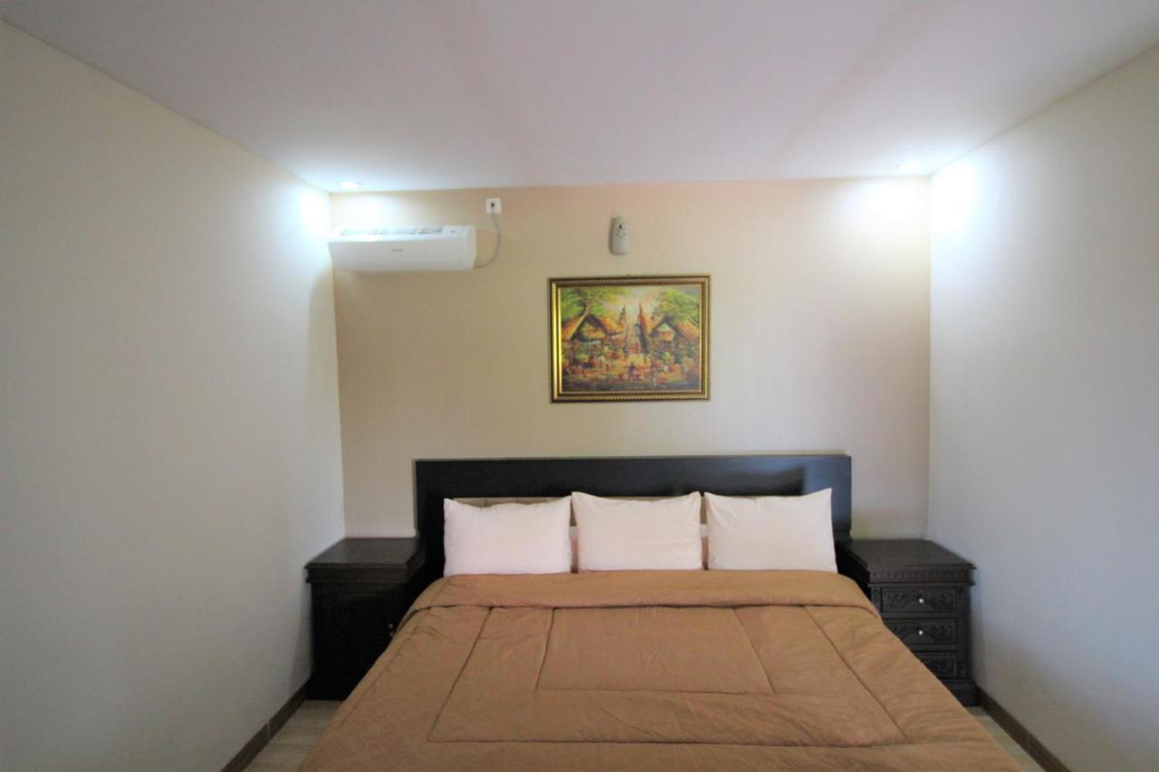 Villadevi Pangandaran Exterior foto