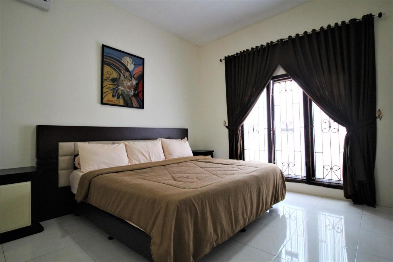 Villadevi Pangandaran Exterior foto