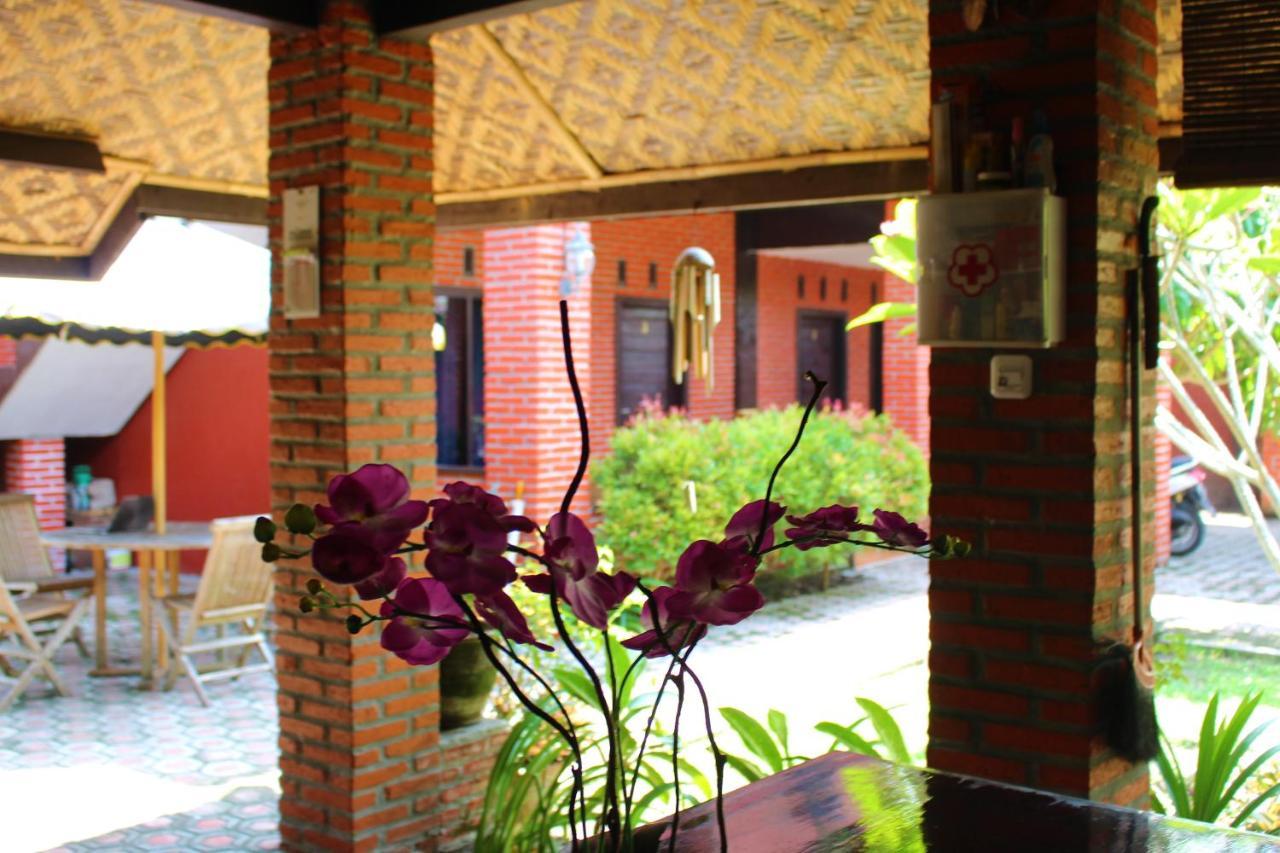 Villadevi Pangandaran Exterior foto