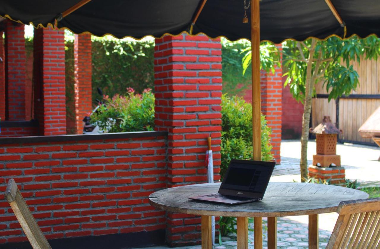 Villadevi Pangandaran Exterior foto