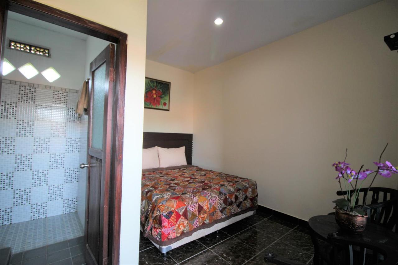 Villadevi Pangandaran Exterior foto