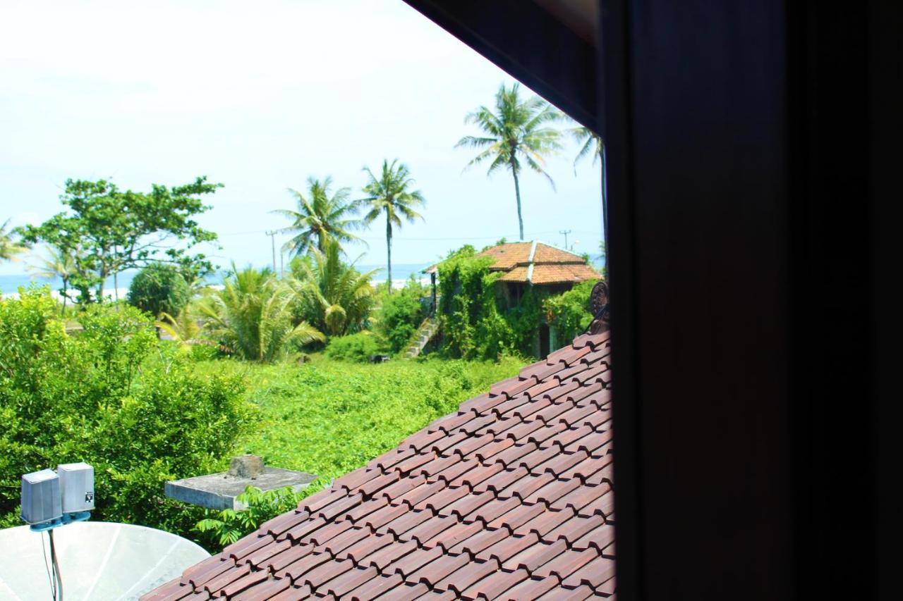 Villadevi Pangandaran Exterior foto